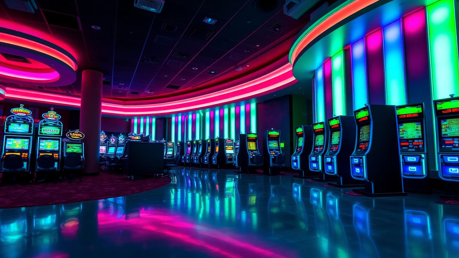 Global Gaming Expo, Las Vegas